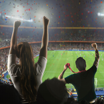 Sports Event Management